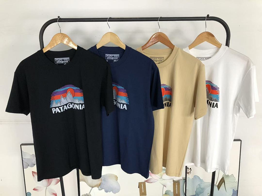 On Running 78 PATAGONIA T-SHIRT 3106131002 (Im 170Cm 60Kg I Wear Size M In The Phot) - Image 27
