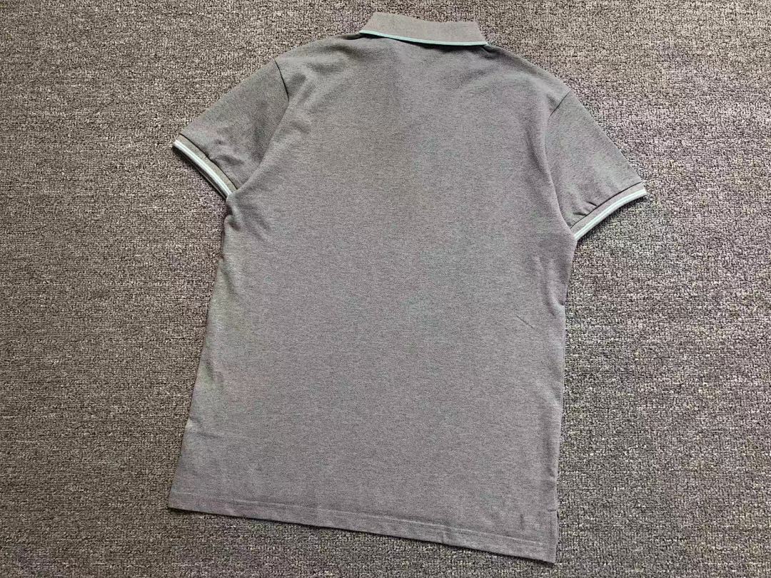 Prada 138 P⭐A⭐A POLO 5102707147 (Im 170Cm 60Kg I Wear Size M In The Phot) - Image 18