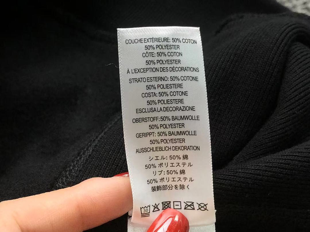 Supreme 228 S⭐⭐R⭐⭐E HOODIE 52071515182 (Im 170Cm 60Kg I Wear Size S In The Phot) - Image 24