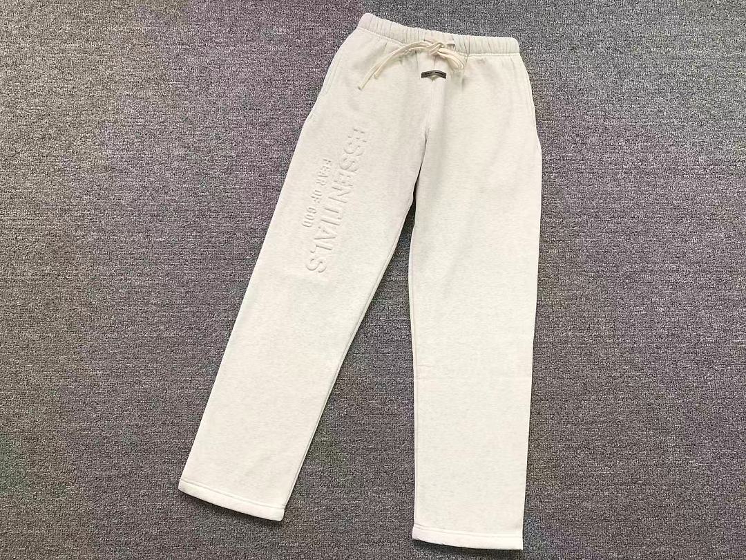 Fear of God TROUSERS139 FOG HOODIE - Image 28