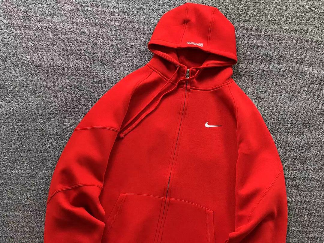 Nike TROUSERS 158 N⭐K⭐ S⭐⭐R⭐⭐E HOODIE - Image 21