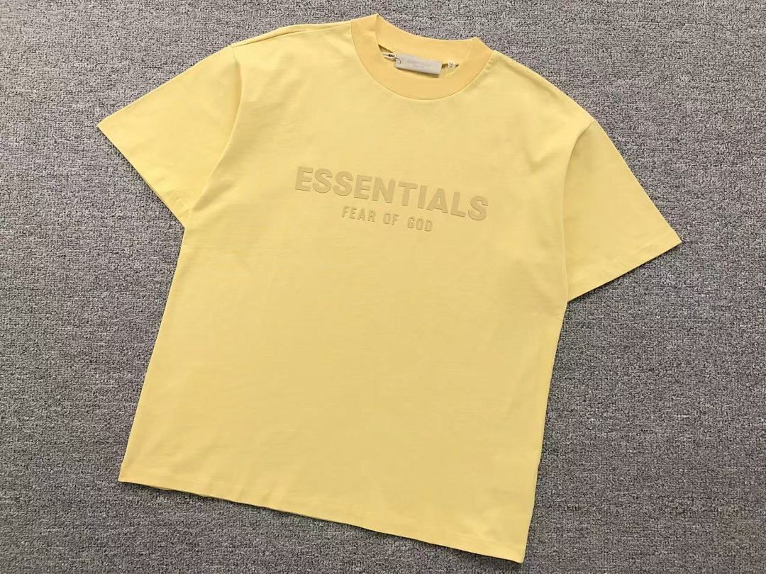 Fear of God 98 FOG T-SHIRT 412133717 (Im 170Cm 57Kg I Wear Size M In The Phot) - Image 15
