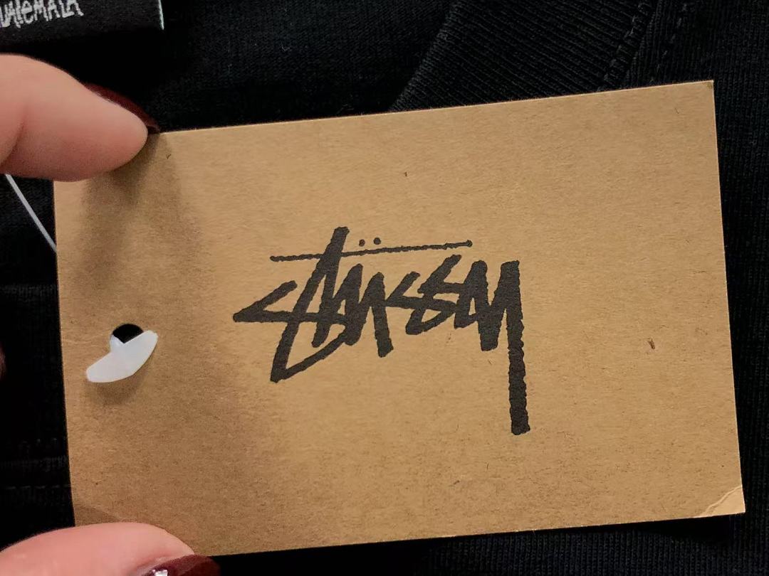 Stussy 78 STUSSY T-SHIRT 3108110502 (Im 170Cm 60Kg I Wear Size XL In The Phot) - Image 31