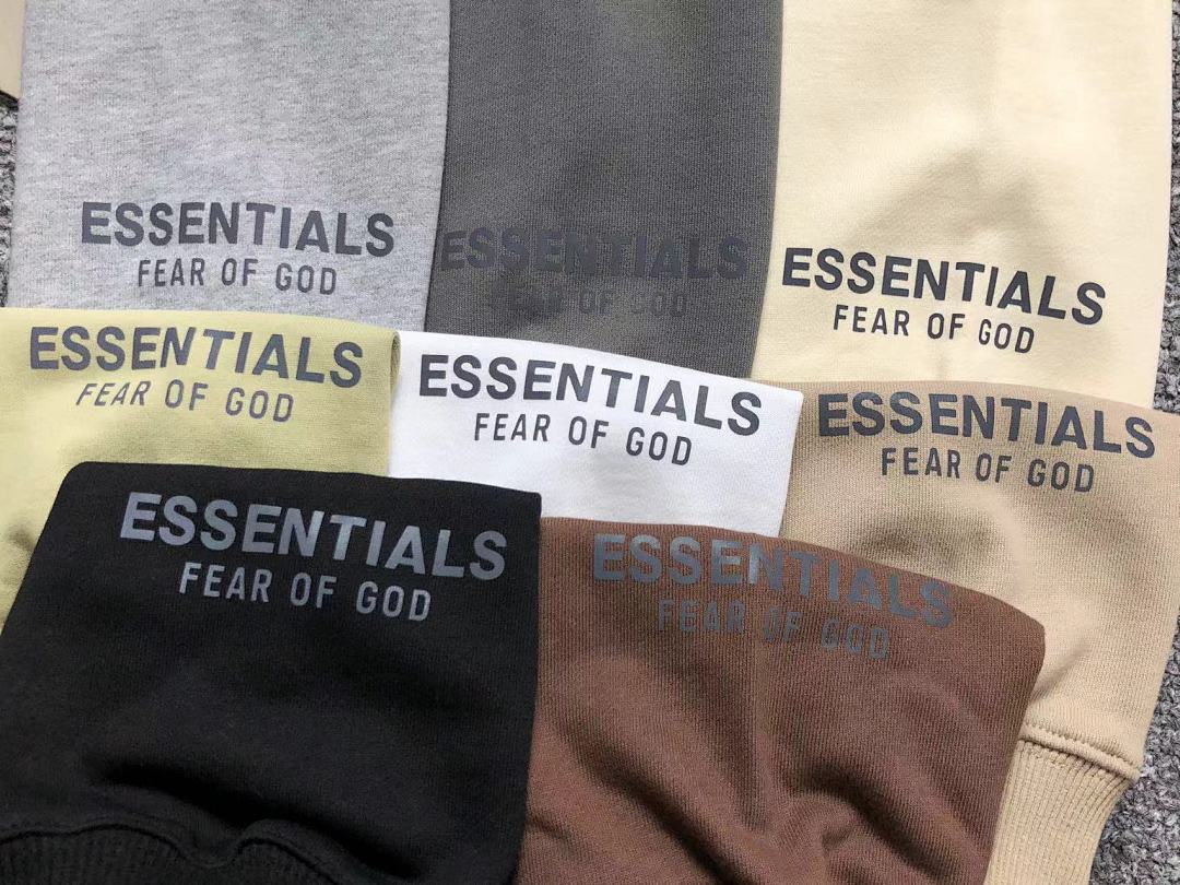 Fear of God 136 FOG - Image 28