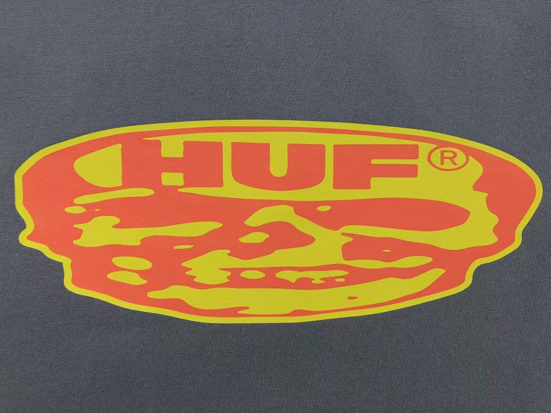 HUF 78 HUF T-SHIRT 4104211202 (Im 170Cm 60Kg I Wear Size XL In The Phot) - Image 20