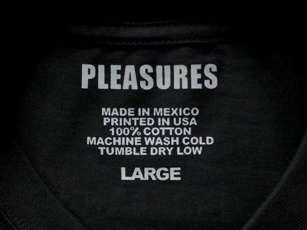 Pleasures 89 PLEASURES T-SHIRT - Image 24