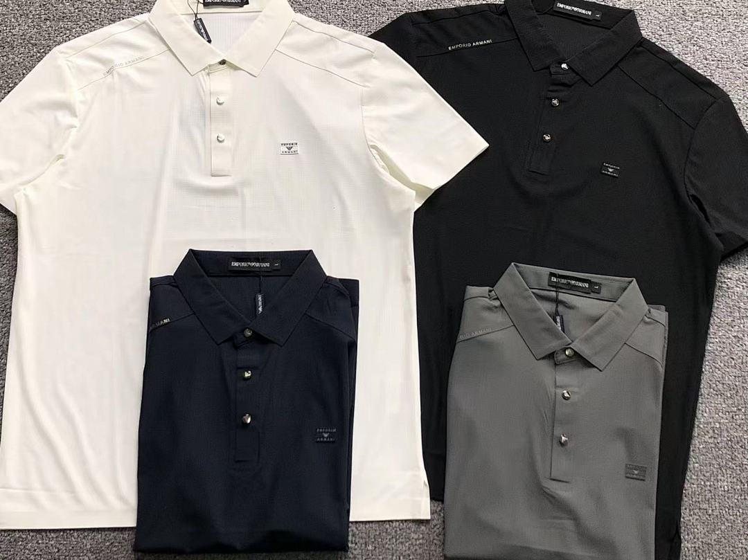 Unbranded 128 E⭐P⭐R⭐⭐ A⭐M⭐N⭐ POLO 5212318147 (Im 170Cm 60Kg I Wear Size L In The Phot) - Image 6