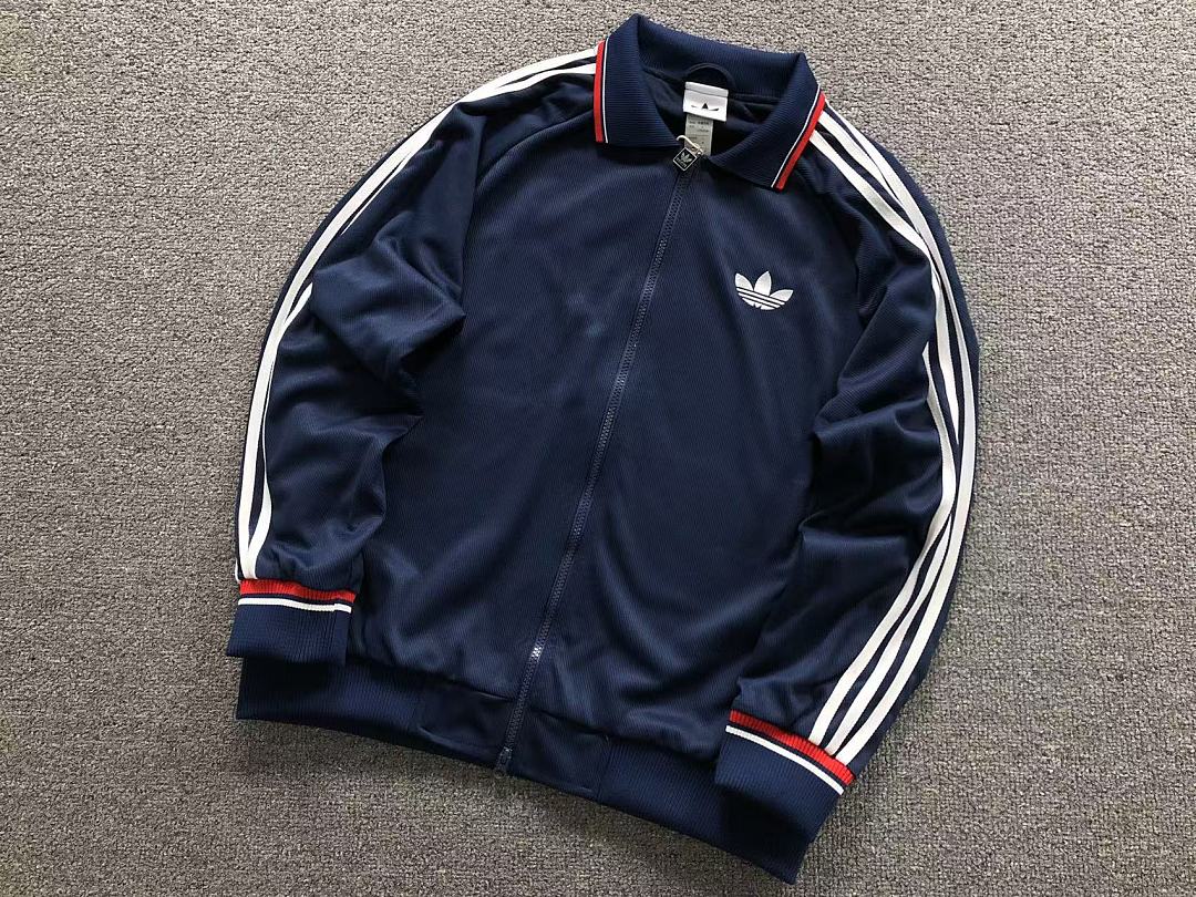 Adidas 188 A⭐I⭐AS JACKET 1283105159 (Im 170Cm 60Kg I Wear Size S In The Phot) - Image 8