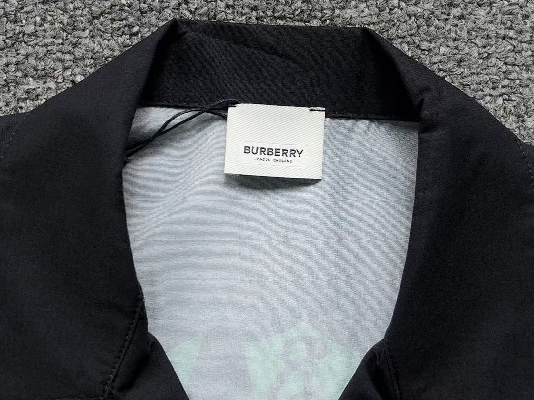 Burberry 98 B⭐R⭐E⭐RY SHIRT 1106121239 (Im 170Cm 60Kg I Wear Size L In The Phot) - Image 20