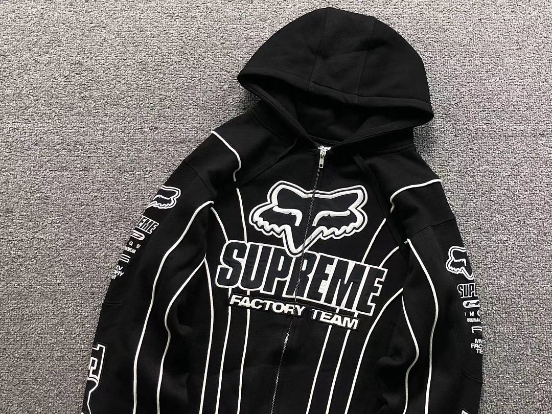 Supreme 468 S⭐⭐R⭐⭐E JACKET 22081434001 (Im 170Cm 60Kg I Wear Size S In The Phot) - Image 21