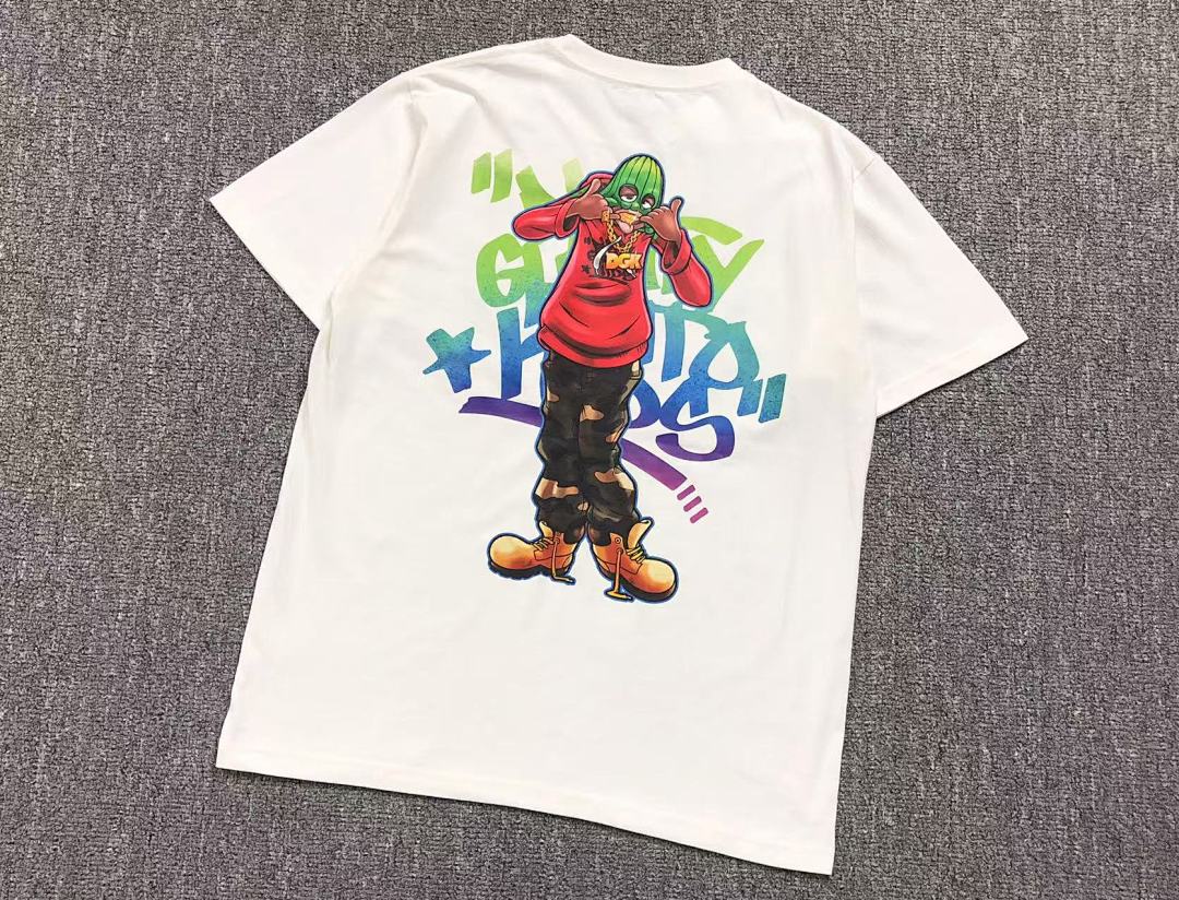 DGK 95 DGK T-SHIRT - Image 11