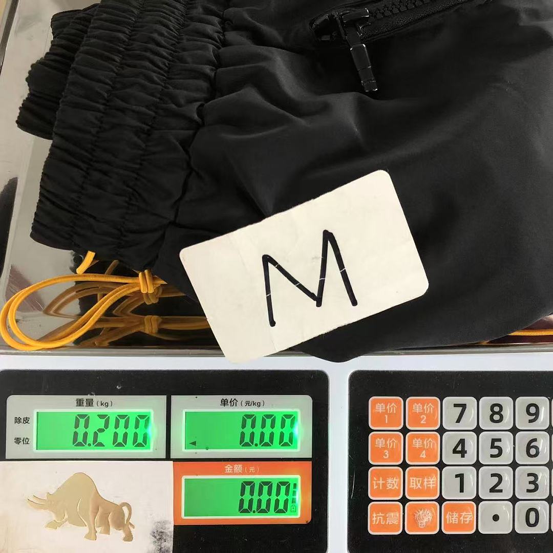Rhude 85 RHUDE SHORTS 12622040 (Im 170Cm 60Kg I Wear Size M In The Phot) - Image 34
