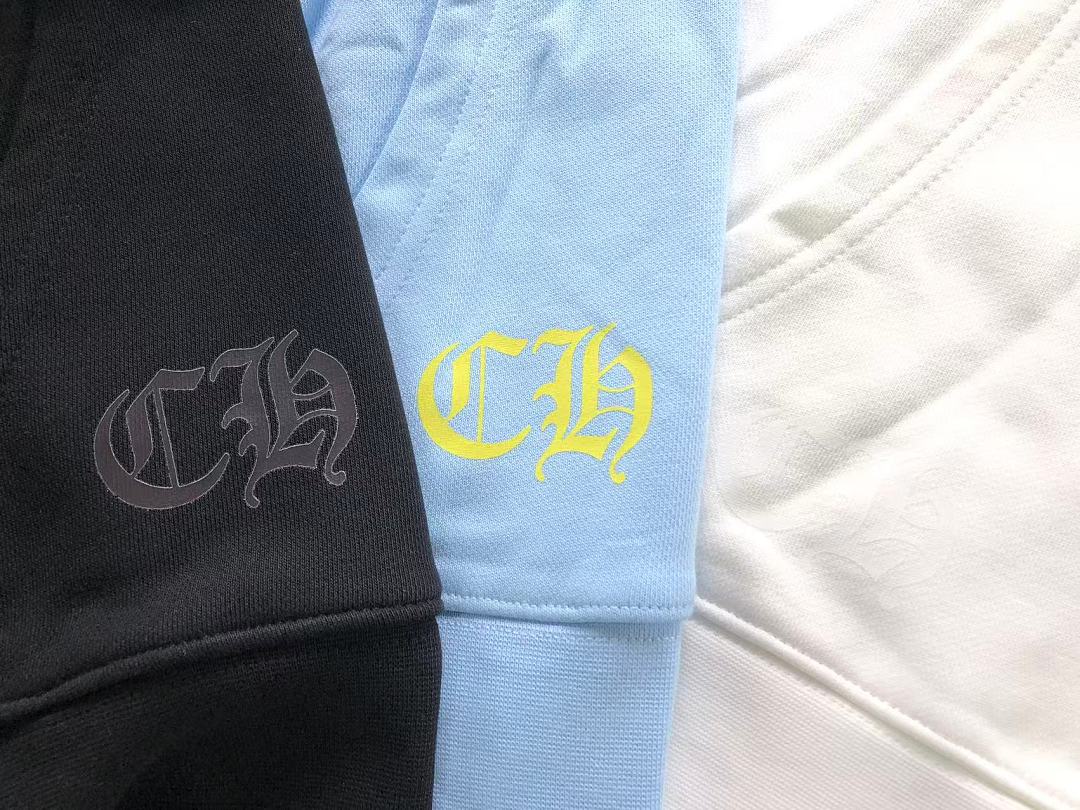 Comme des Garcons 218 C⭐⭐OME HE⭐⭐TS HOODIE 32090449125 (Im 170Cm 60Kg I Wear Size L In The Phot) - Image 19