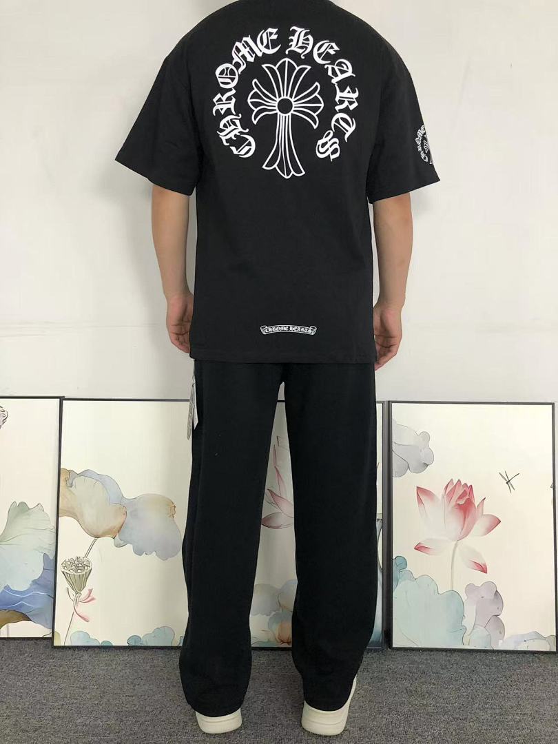 Comme des Garcons 88 C⭐⭐OME HE⭐⭐TS T-SHIRT 42011518144 (Im 170Cm 60Kg I Wear Size M In The Phot) - Image 4