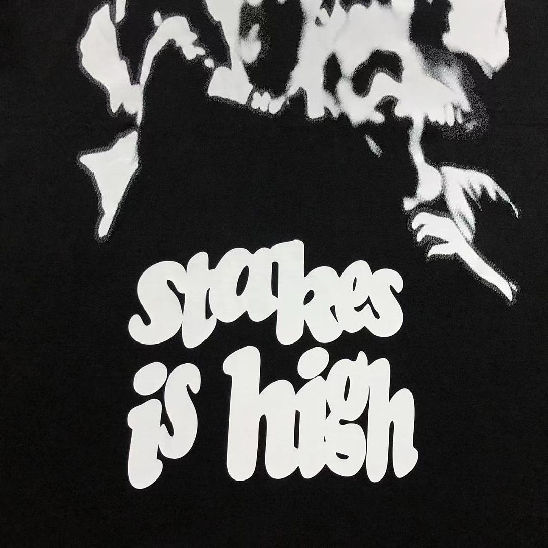 Patta 82 P⭐TT⭐ T-SHIRT 1262409175 (Im 170Cm 60Kg I Wear Size M In The Phot) - Image 10