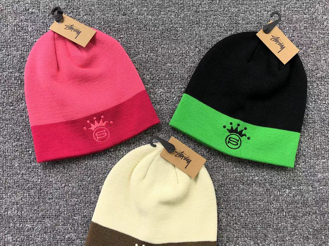 Stussy 68 STUSSY - Image 3