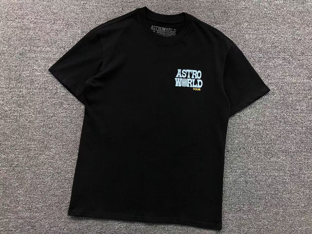 Travis Scott 78 TRAVIS SCOTT T-SHIRT 41135646 (Im 170Cm 57Kg I Wear Size S In The Phot) - Image 11
