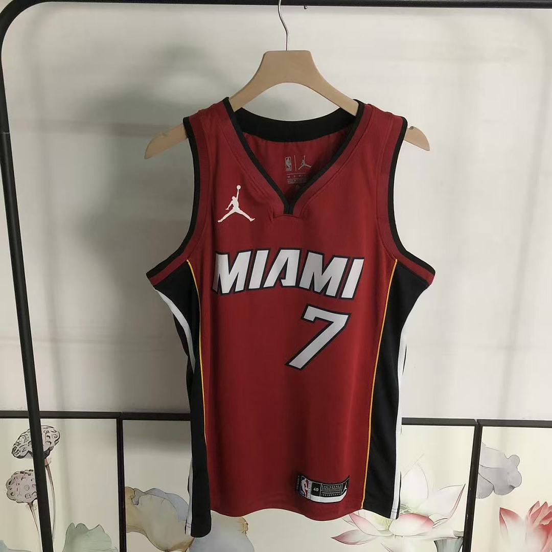 Unbranded 105 NBA BASKETBALL VEST 1281822002 (Im 170Cm 60Kg I Wear Size S In The Phot) - Image 25