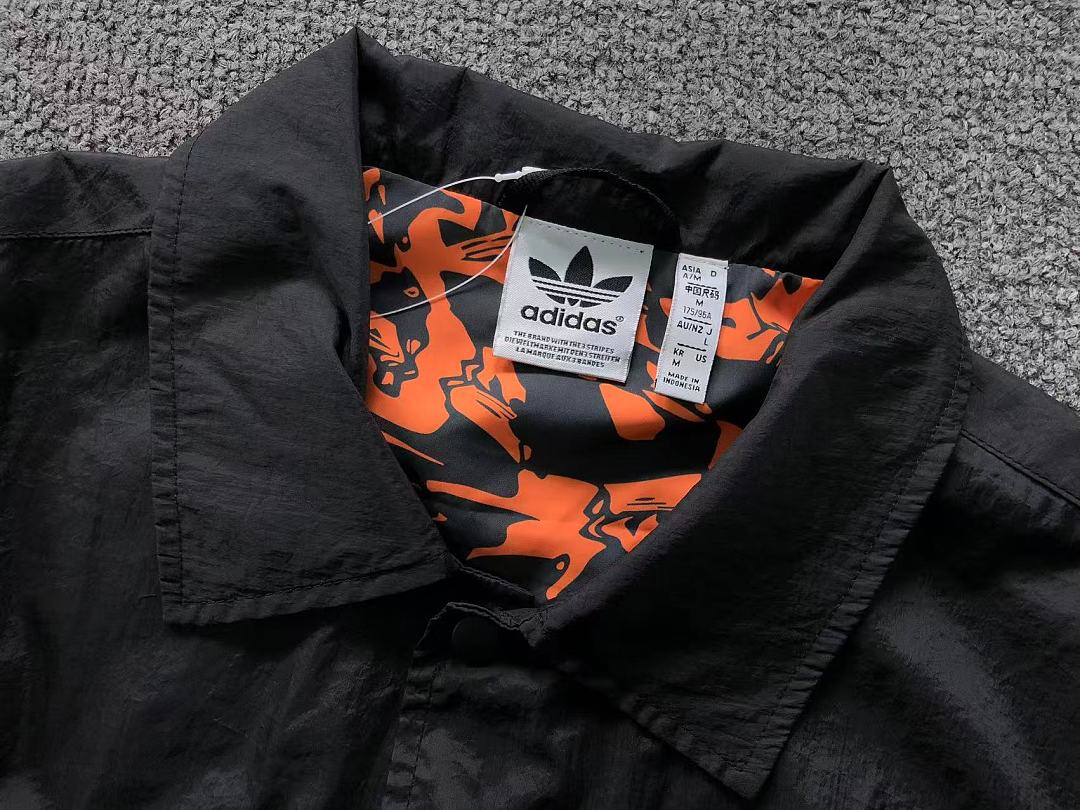 Adidas 168 A⭐I⭐AS JACKET 4207111177 (Im 170Cm 60Kg I Wear Size M In The Phot) - Image 19