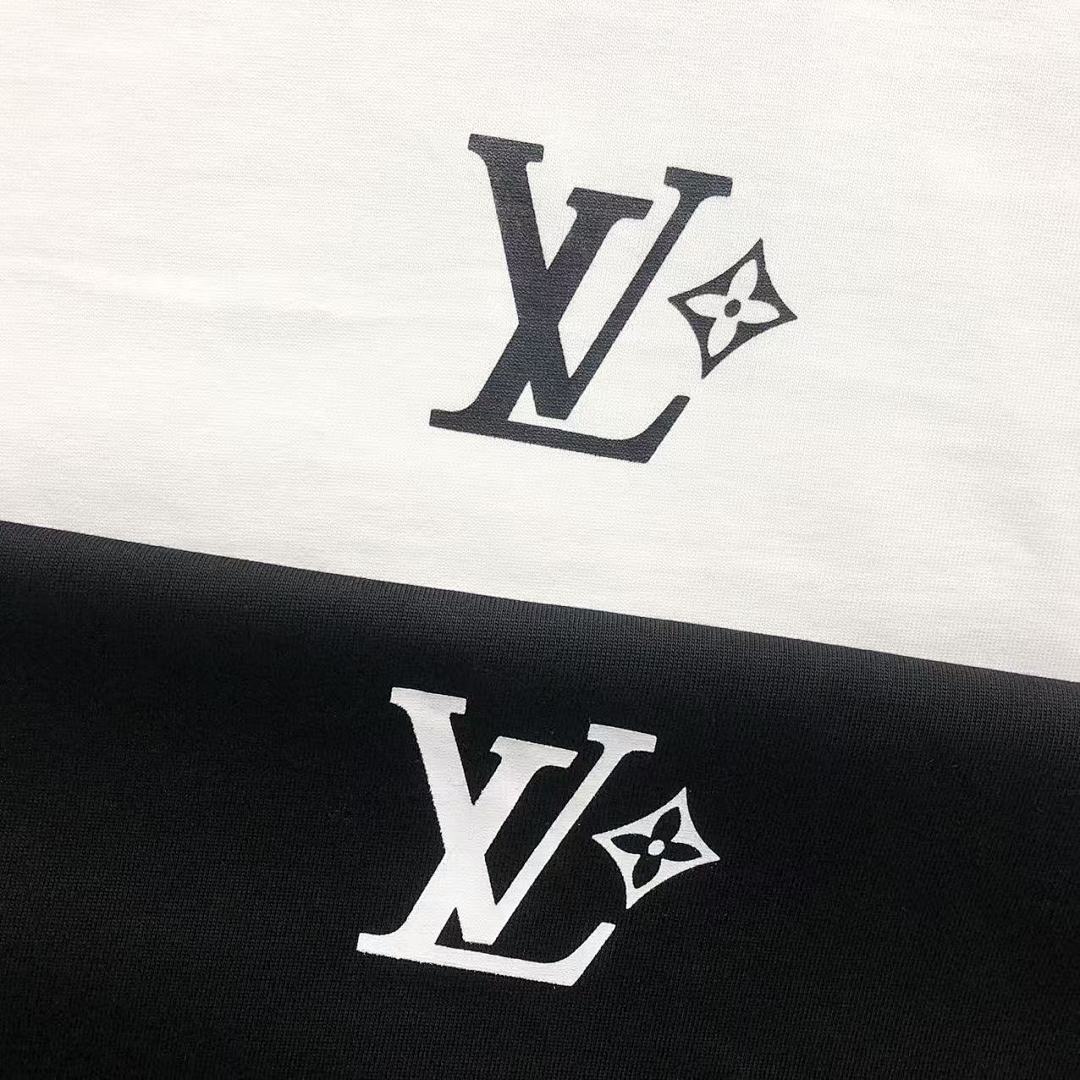 Louis Vuitton 108 L⭐ T-SHIRT 41062620126 (Im 170Cm 60Kg I Wear Size XS In The Phot) - Image 20