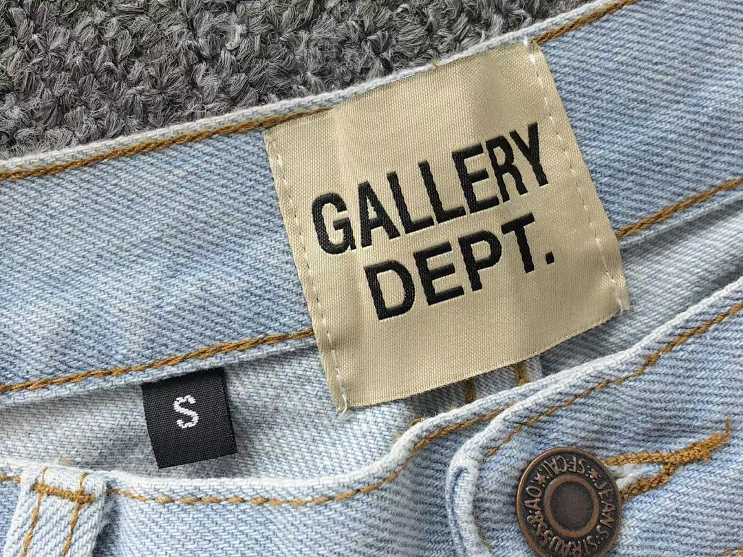 Gallery Dept 195 GALLERY DEPT - Image 23