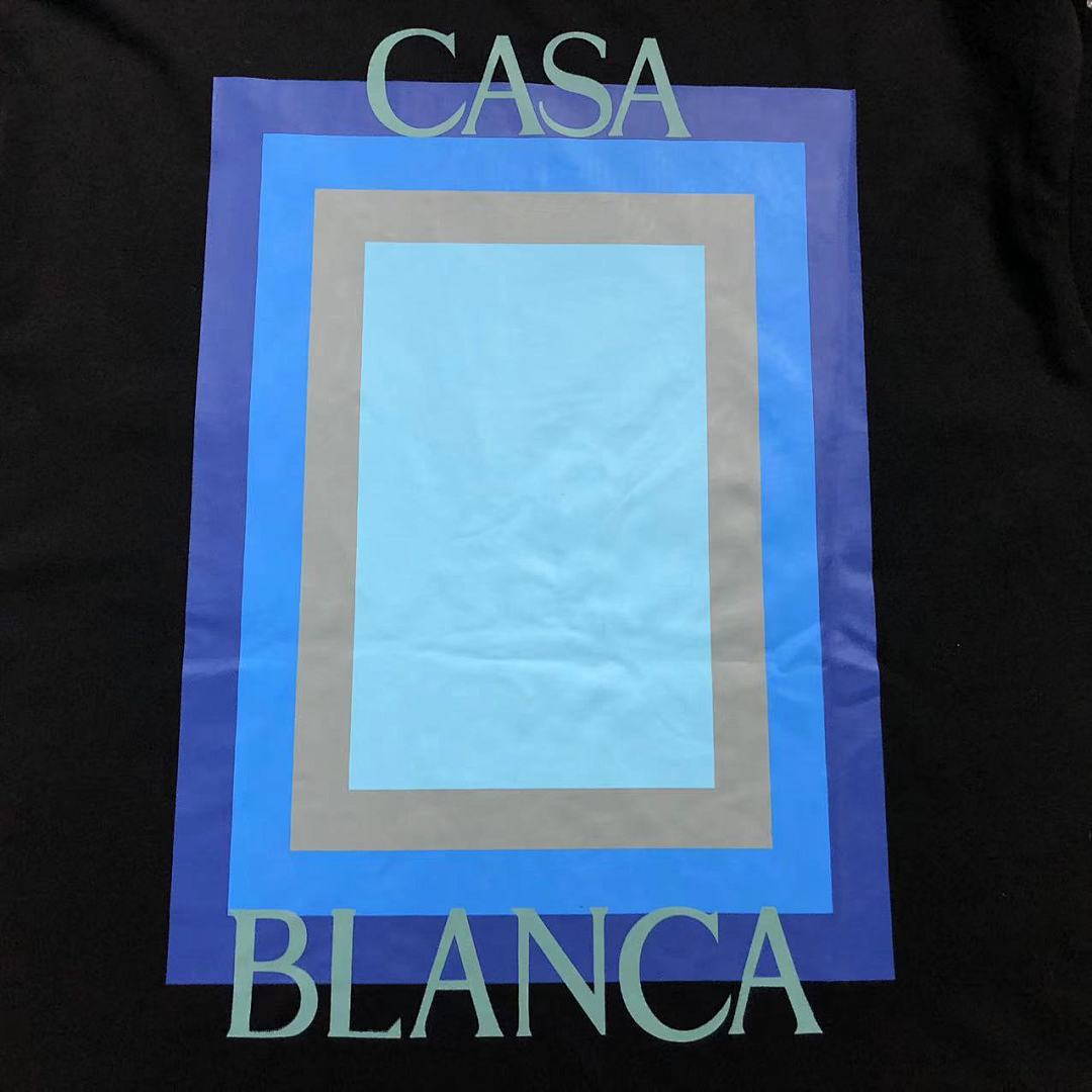 Casablanca 85 CASABLANCA T-SHIRT - Image 14