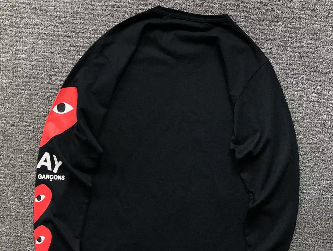 Comme des Garcons 128 CDG LONG - Image 13