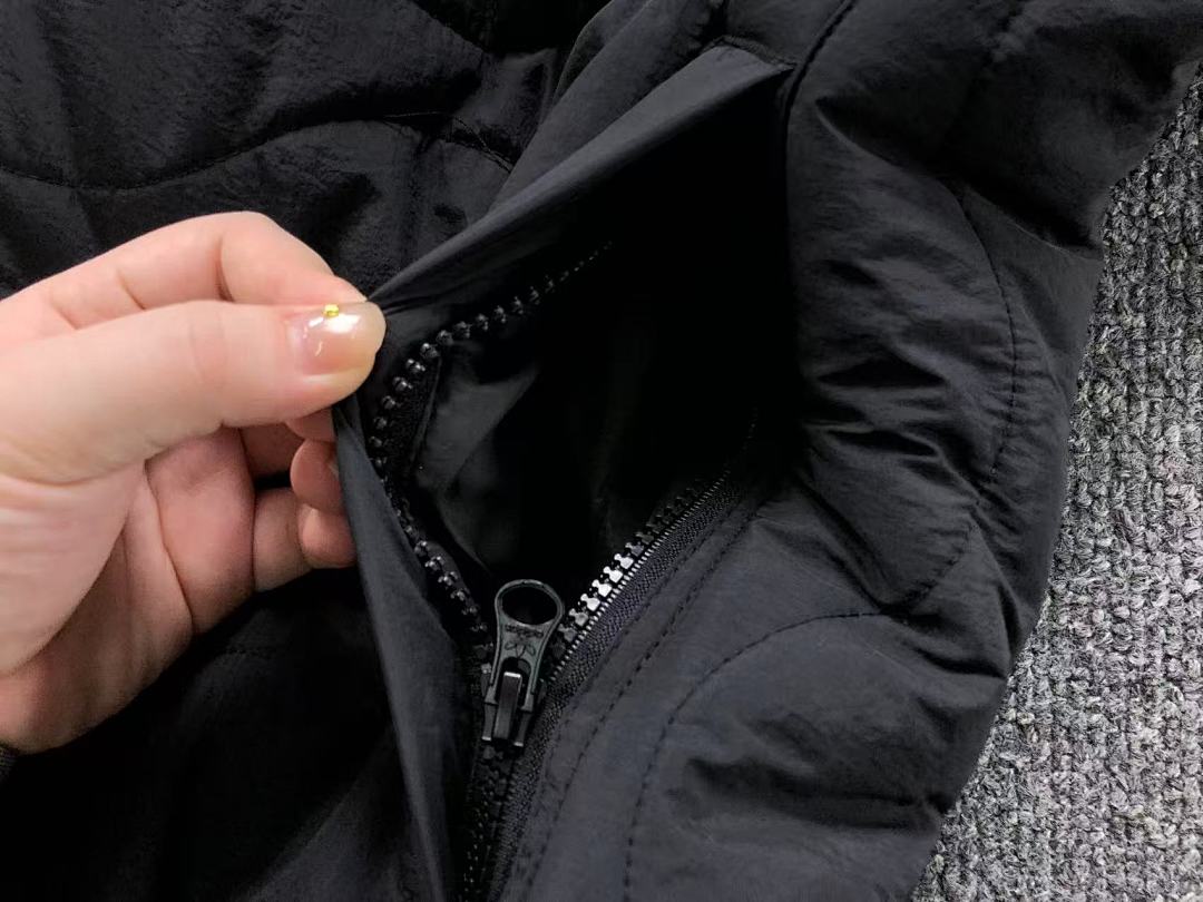 Adidas 195 A⭐I⭐AS DOWN JACKETS COTTON - Image 16