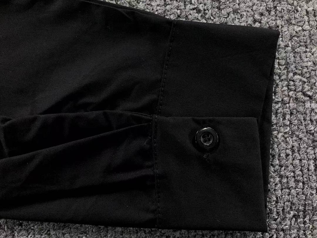 On Running 138 MAISON MARGIELA SHIRT 5123008162 (Im 170Cm 60Kg I Wear Size S In The Phot) - Image 24