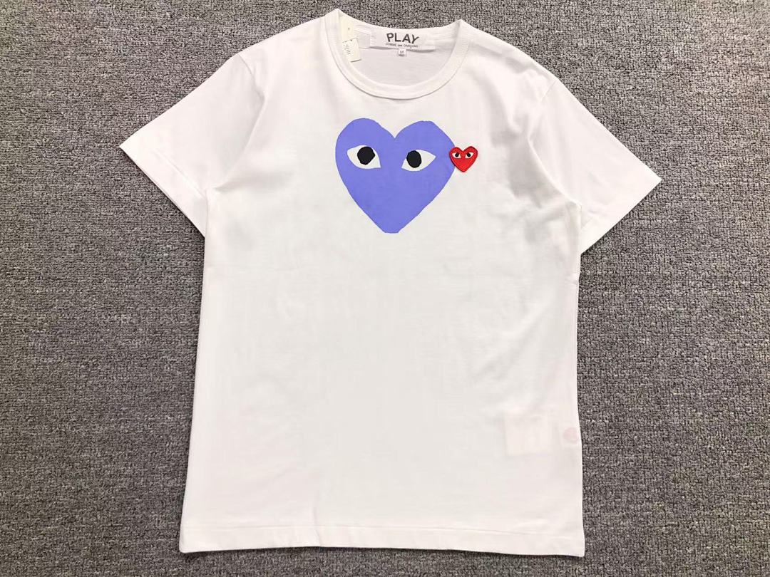 Comme des Garcons 95 CDG T-SHIRT 413271321 (Im 170Cm 60Kg I Wear Size M In The Phot) - Image 7
