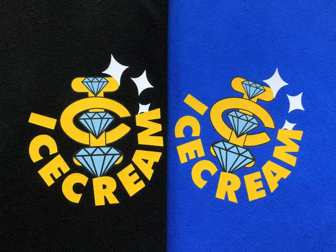 Icecream 98 IC⭐⭐R⭐AM T-SHIRT 2206212002 (Im 170Cm 60Kg I Wear Size M In The Phot) - Image 18