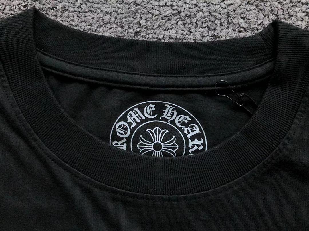 Comme des Garcons 108 C⭐⭐OME HE⭐⭐TS T-SHIRT 123111902 (Im 170Cm 60Kg I Wear Size S In The Phot) - Image 19