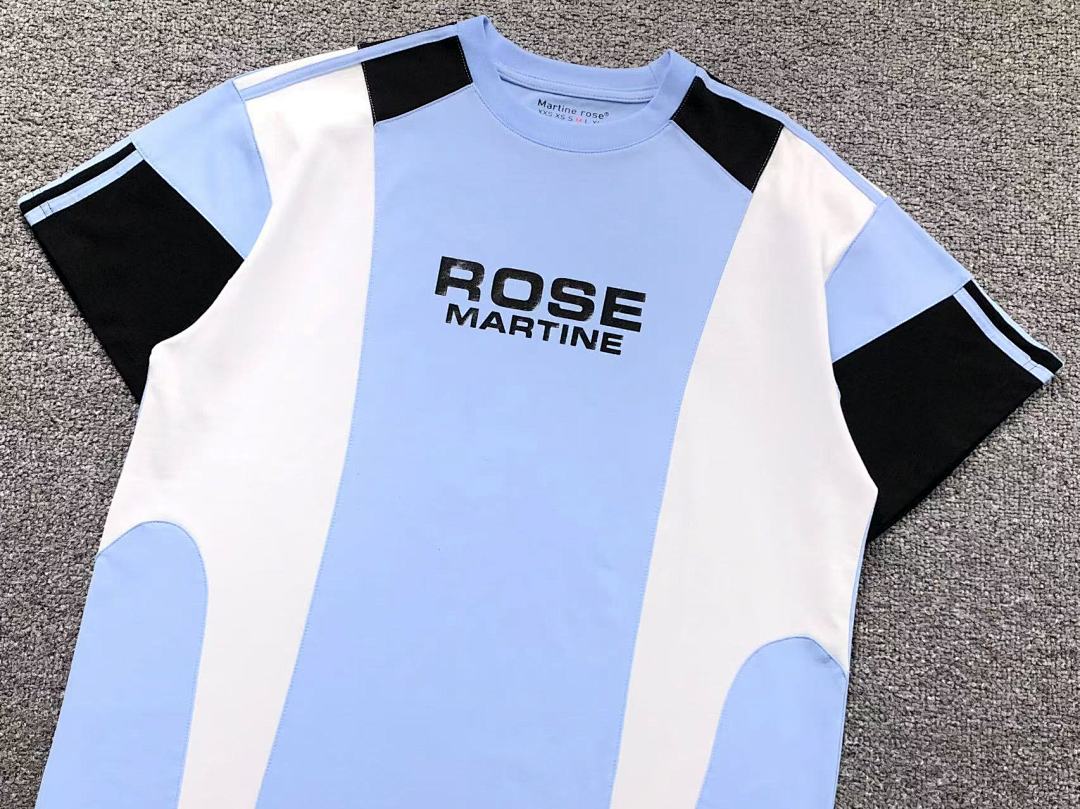 Martine Rose 125 M⭐RT⭐NE⭐O⭐E T-SHIRT 3204041317 (Im 170Cm 60Kg I Wear Size S In The Phot) - Image 11