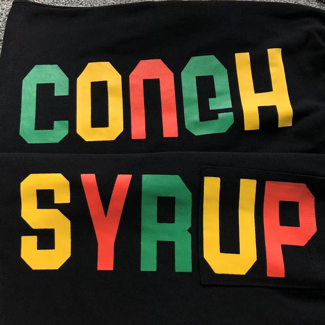 Cough Syrup 98 COU⭐H SY⭐UP SHORTS 524242178 (Im 170Cm 60Kg I Wear Size L In The Phot) - Image 8