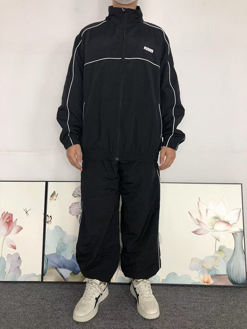6PM TROUSERS 158 6⭐M JACKET 11080613139 (Im 170Cm 60Kg I Wear Size M In The Phot) - Image 4