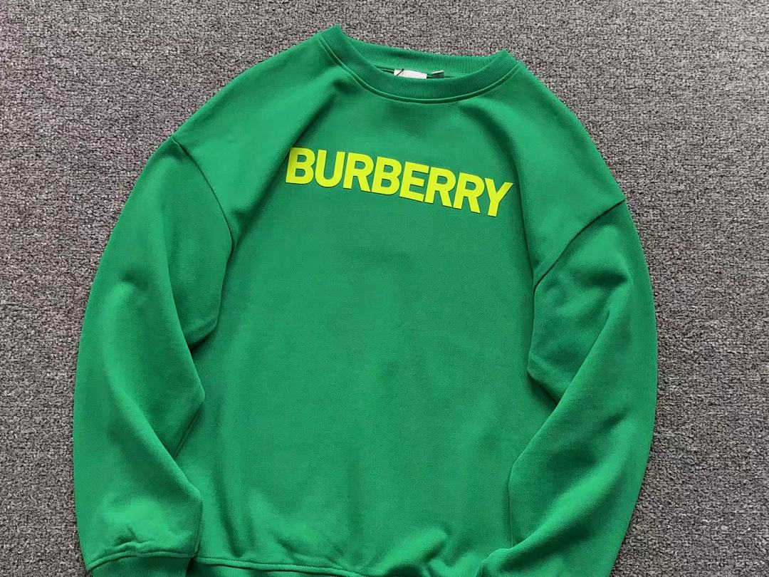 Burberry 165 B⭐R⭐E⭐RY HOODIE 511070219 (Im 170Cm 60Kg I Wear Size S In The Phot) - Image 13