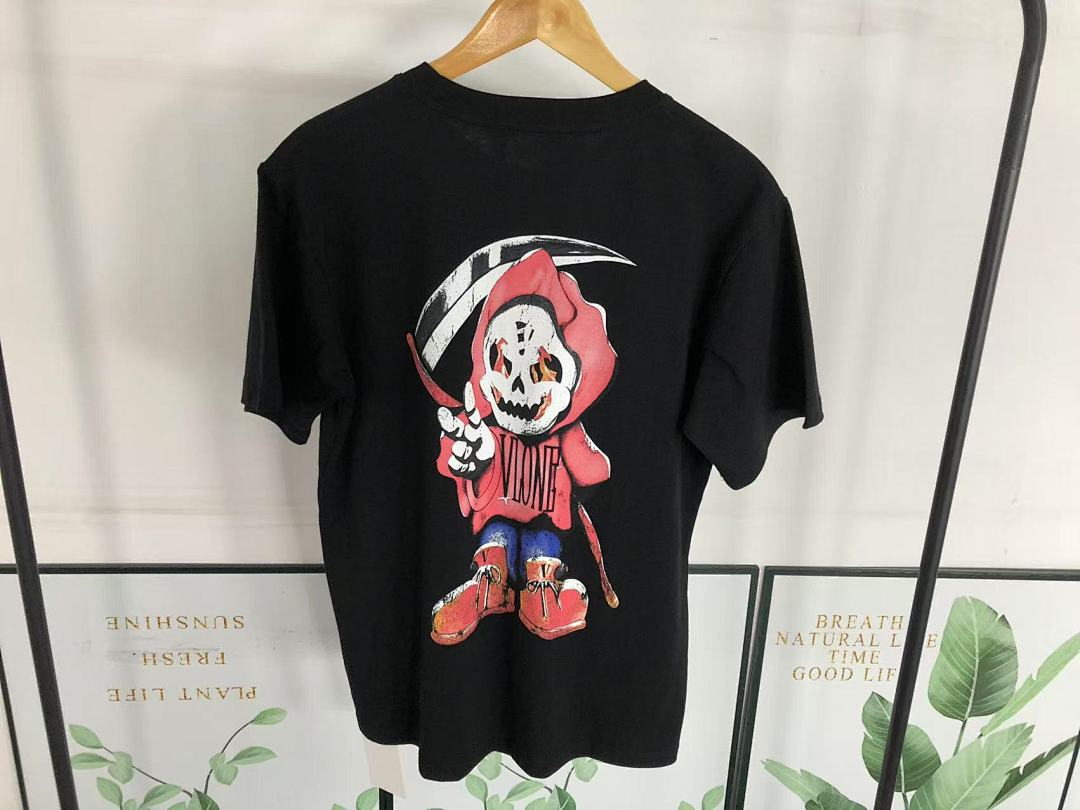 On Running 71 VLONE T-SHIRT 504148991 (Im 170Cm 60Kg I Wear Size S In The Phot) - Image 19