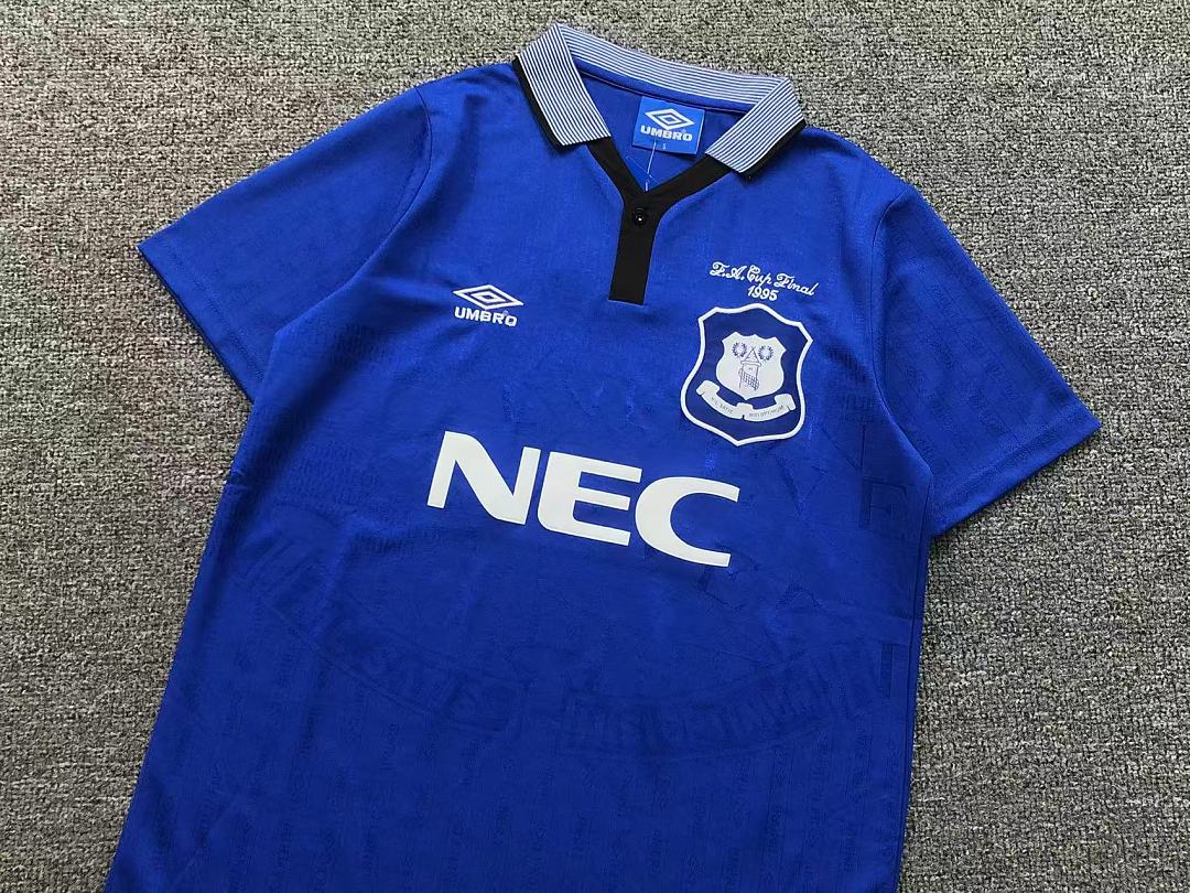 Unbranded 105 FOOTBALL T-SHIRT 128601002 (Im 170Cm 60Kg I Wear Size S In The Phot) - Image 7