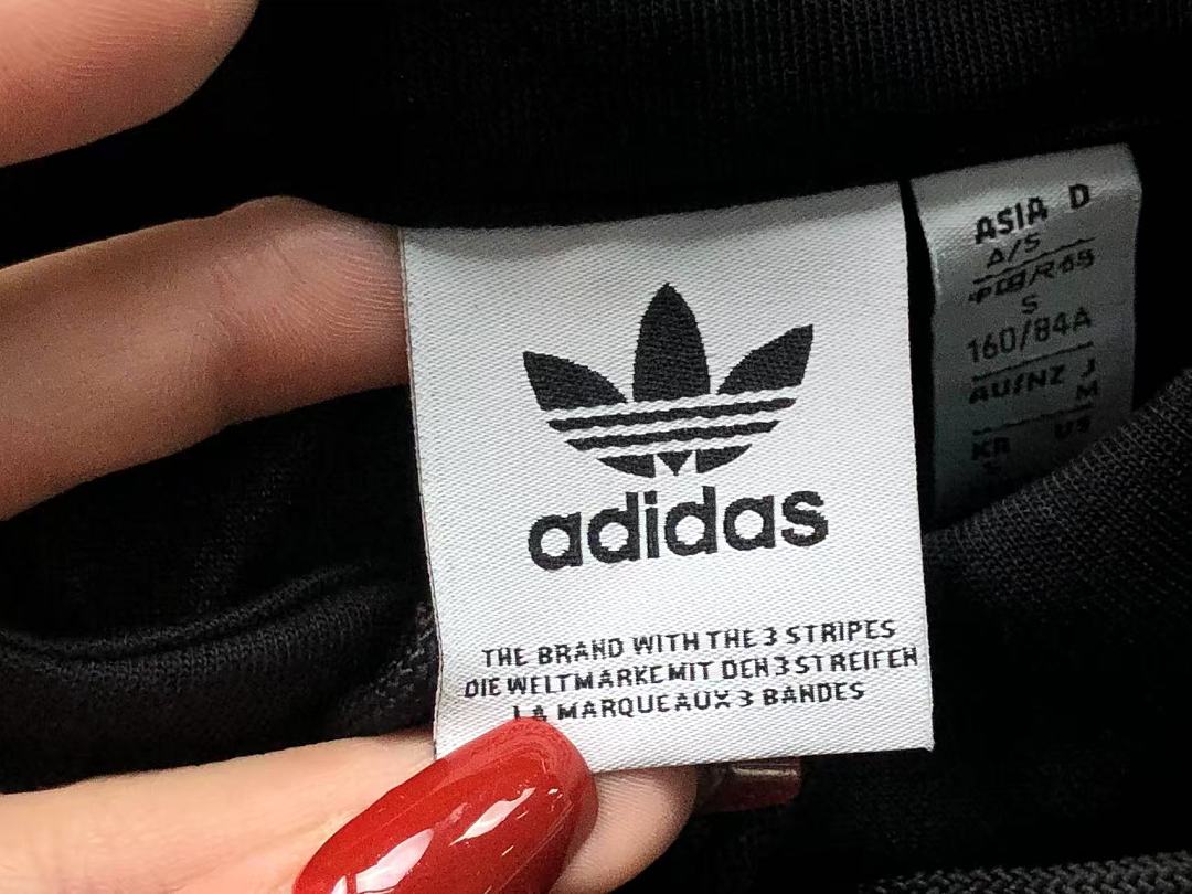 Adidas 129 A⭐I⭐AS LONG - Image 16