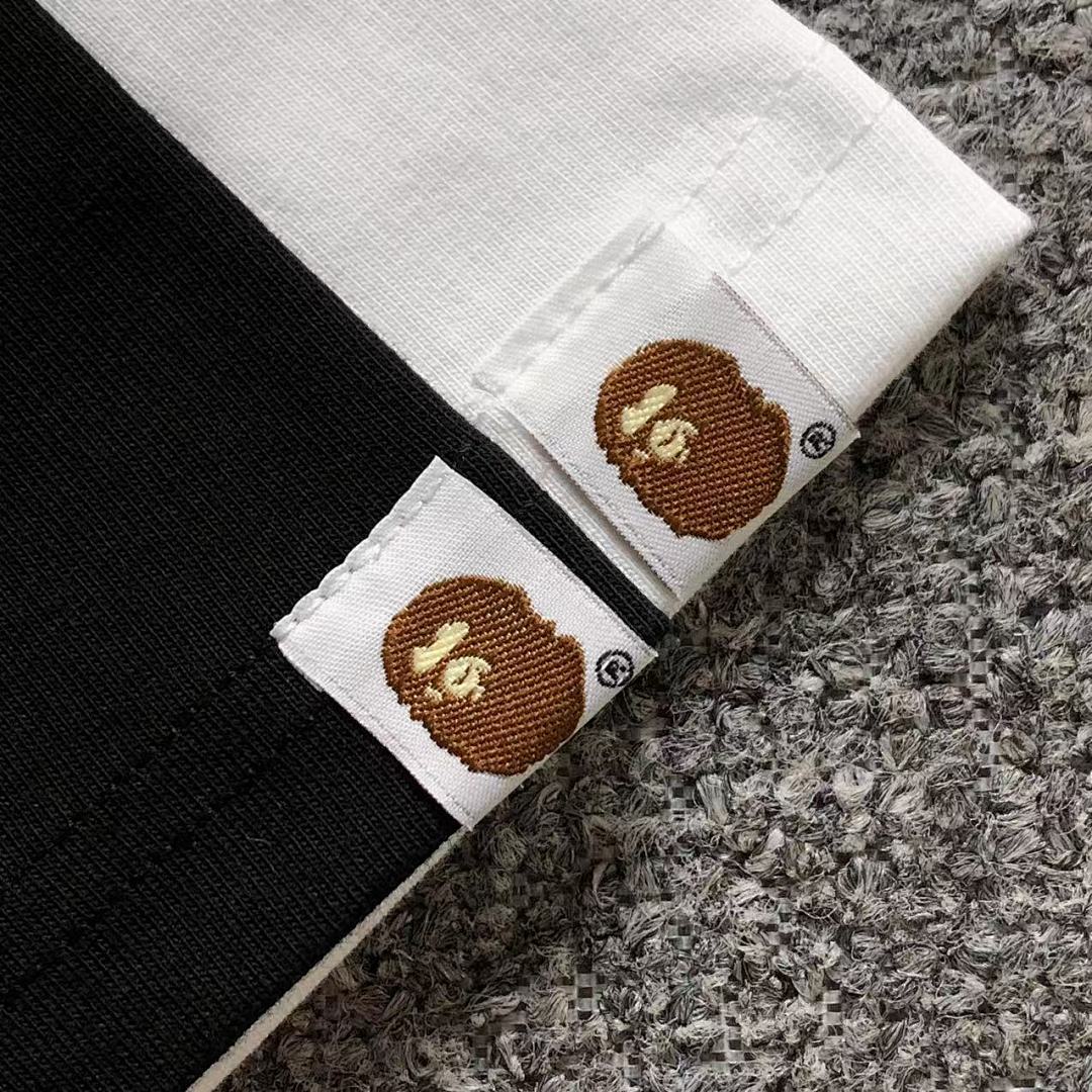 Bape 78 BAPE T-SHIRT 1112311142 (Im 170Cm 60Kg I Wear Size M In The Phot) - Image 18