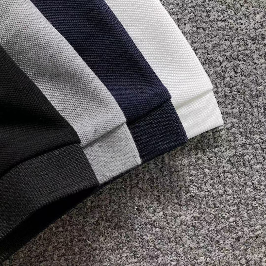 Stussy 88 STUSSY POLO 5130182 (Im 170Cm 60Kg I Wear Size M In The Phot) - Image 18