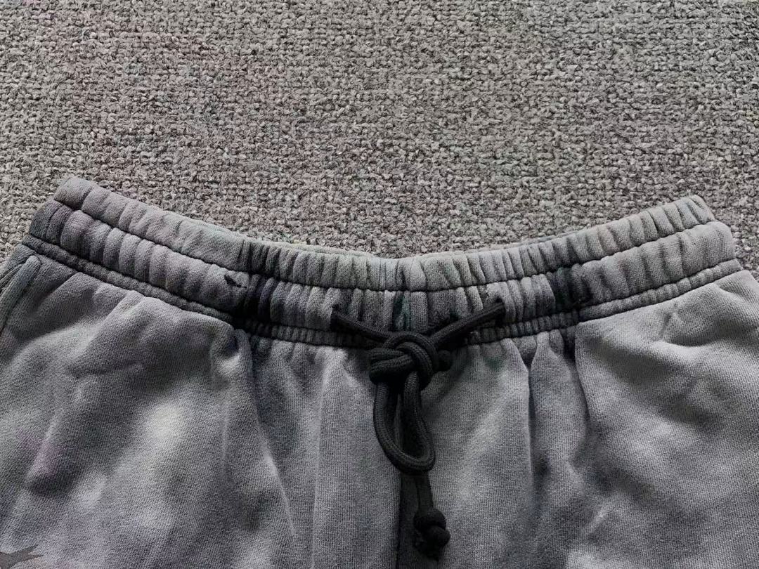 Hellstar TROUSERS HELLSTAR HOODIE - Image 41