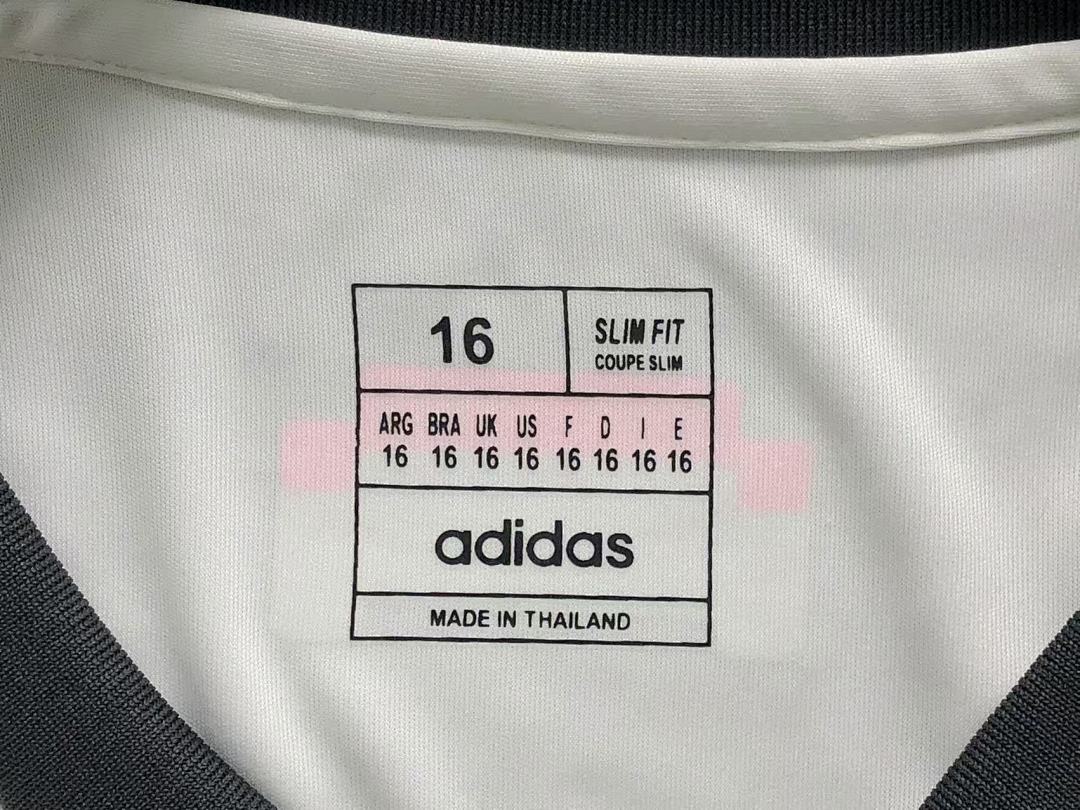 Chanel 68 FOOTBALL CHILD T-SHIRT - Image 16