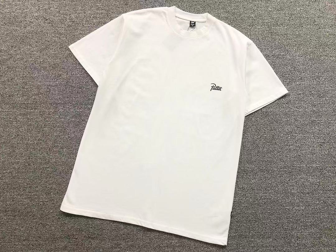 Patta 78 P⭐TT⭐ T-SHIRT 1252010175 (Im 170Cm 60Kg I Wear Size M In The Phot) - Image 11