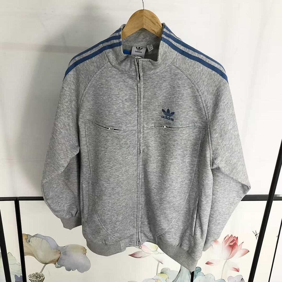 Adidas 178 A⭐I⭐AS JACKET 4203312277 (Im 170Cm 65Kg I Wear Size M In The Phot) - Image 21