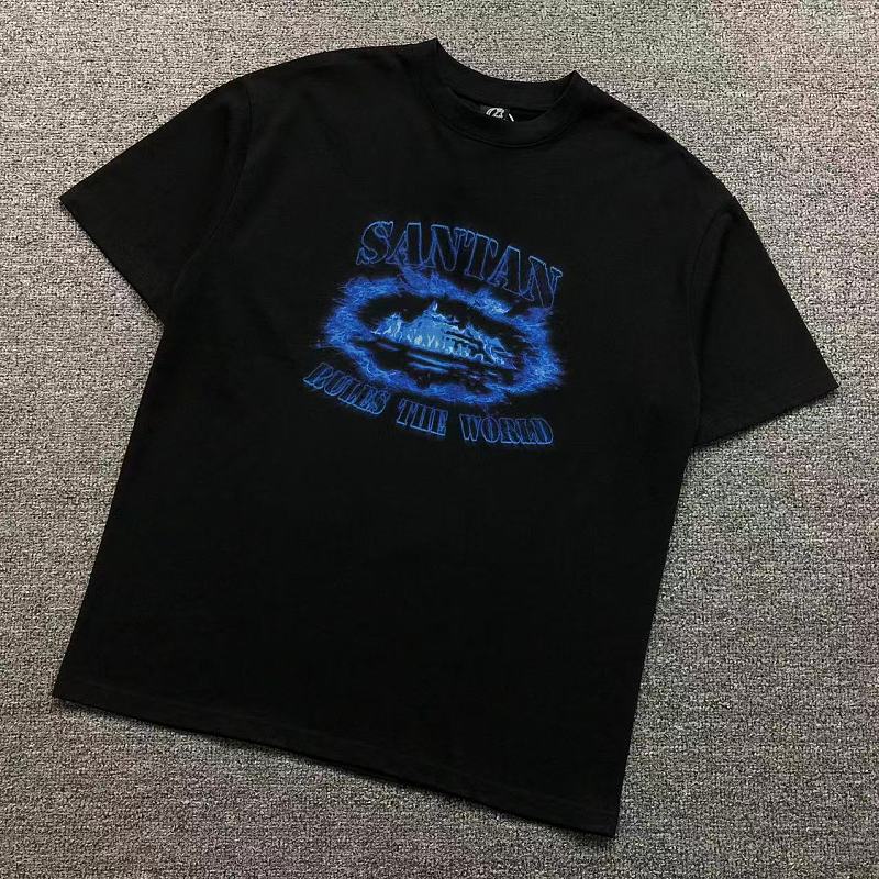 Corteiz 85 CORTEIZ T-SHIRT 12631051 (Im 170Cm 60Kg I Wear Size M In The Phot)