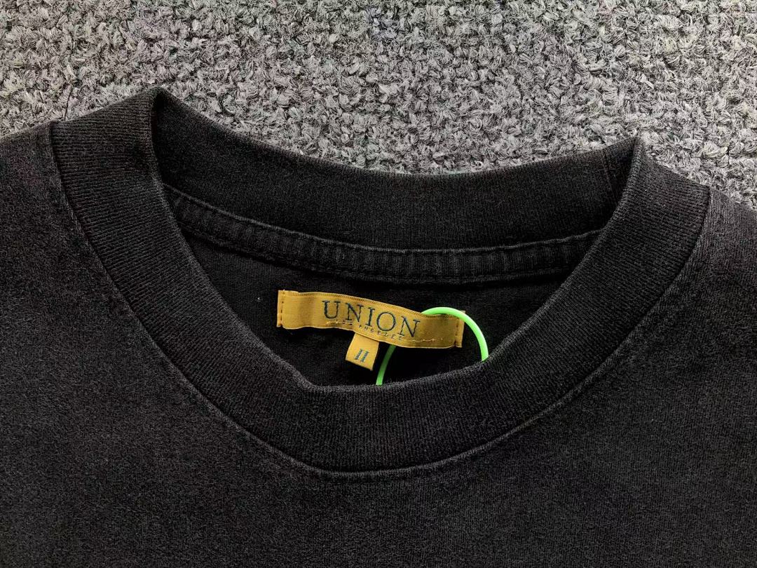 Fear of God 115 FOG T-SHIRT 21101612125 (Im 170Cm 60Kg I Wear Size M In The Phot) - Image 16