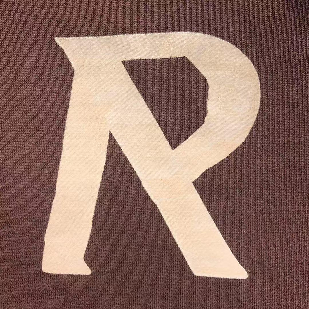 Represent 138 REPRESENT HOODIE 510035591 (Im 170Cm 60Kg I Wear Size S In The Phot) - Image 13