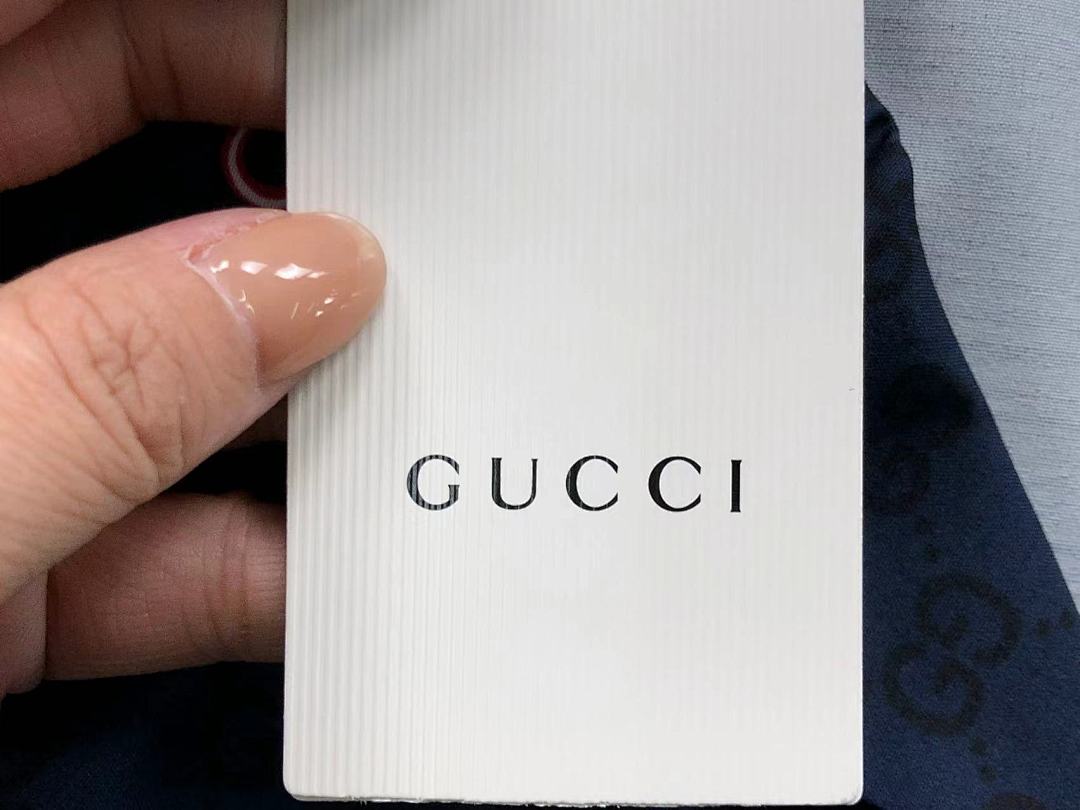 Gucci SHORTS95 G⭐C⭐I SHIRT - Image 18