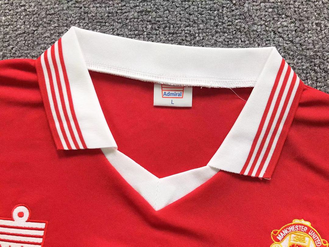 Unbranded 88 FOOTBALL T-SHIRT 1242405002 (Im 170Cm 60Kg I Wear Size L In The Phot) - Image 12